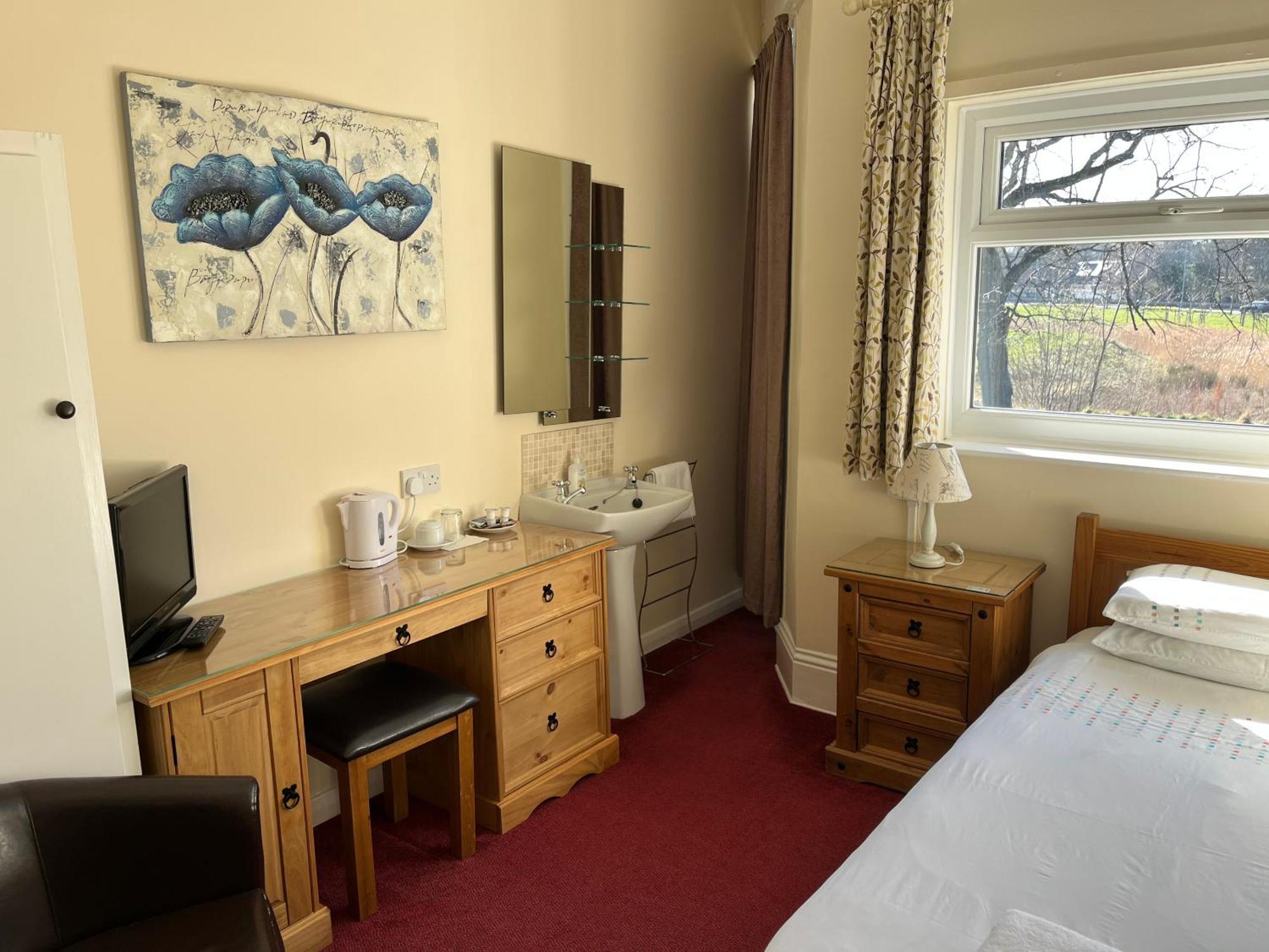 Chadwick Guest House Middlesbrough Dış mekan fotoğraf
