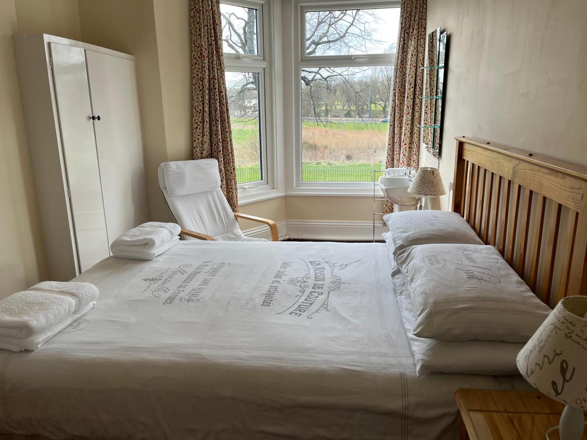 Chadwick Guest House Middlesbrough Dış mekan fotoğraf
