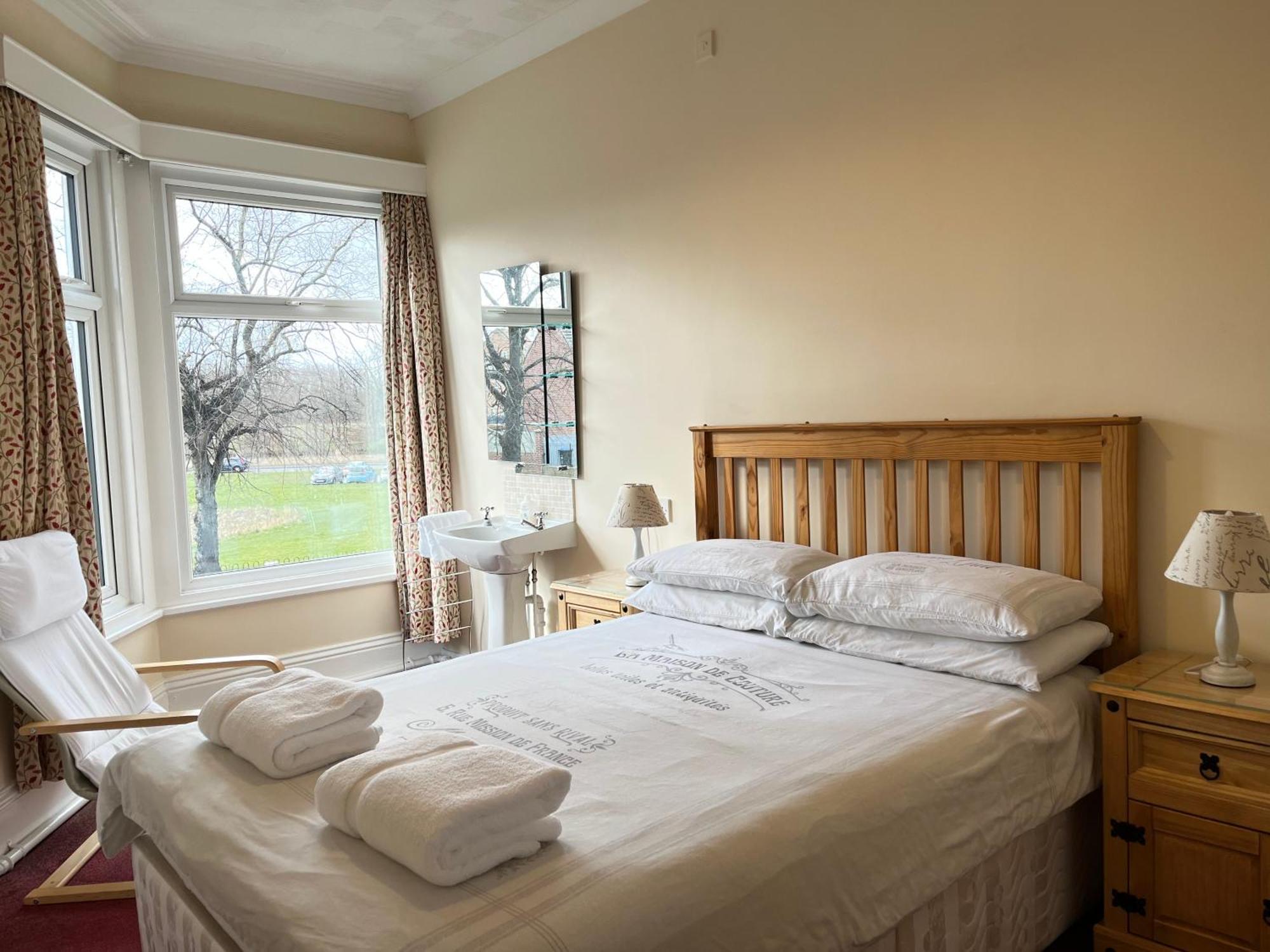 Chadwick Guest House Middlesbrough Dış mekan fotoğraf