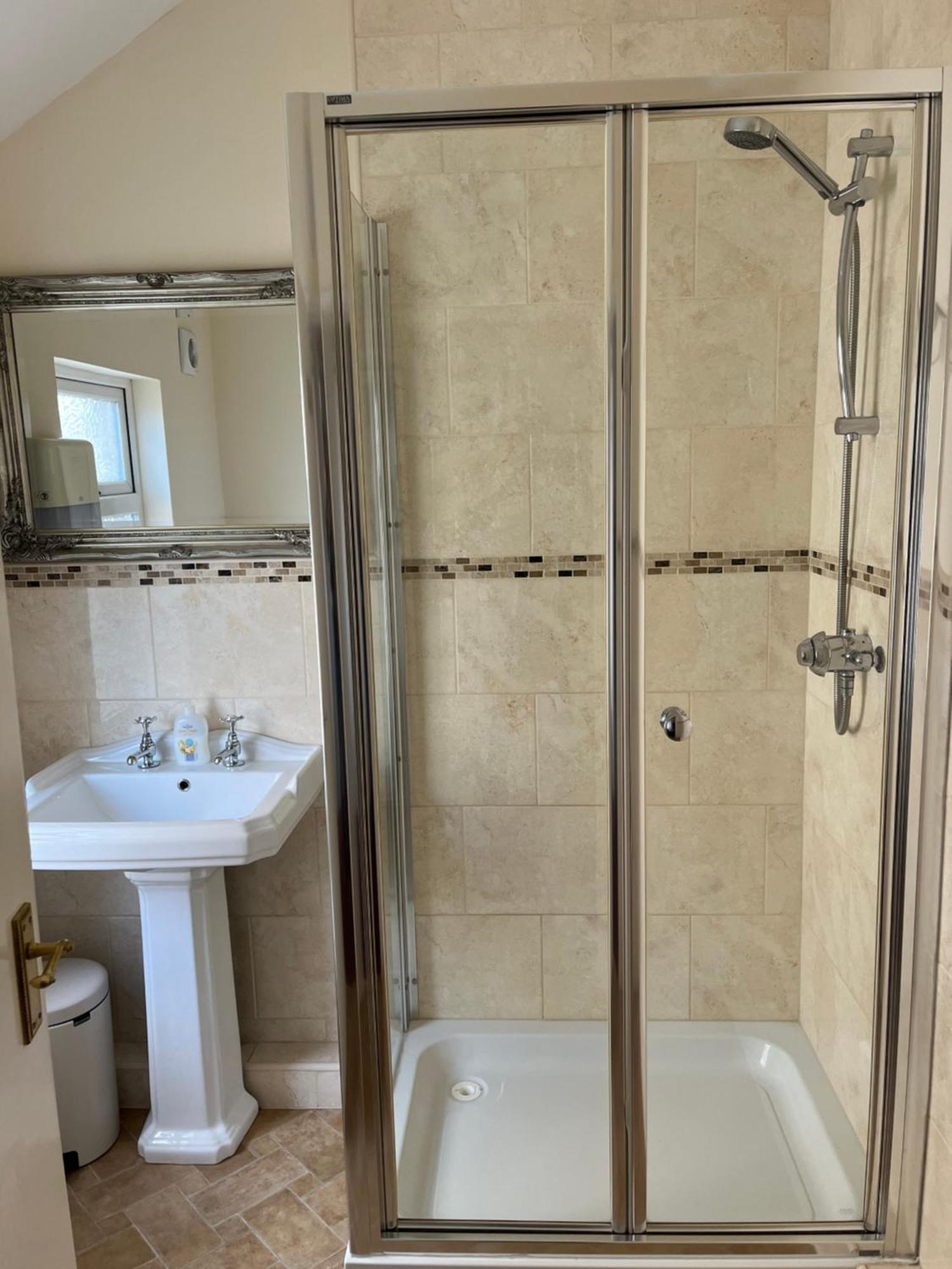Chadwick Guest House Middlesbrough Dış mekan fotoğraf